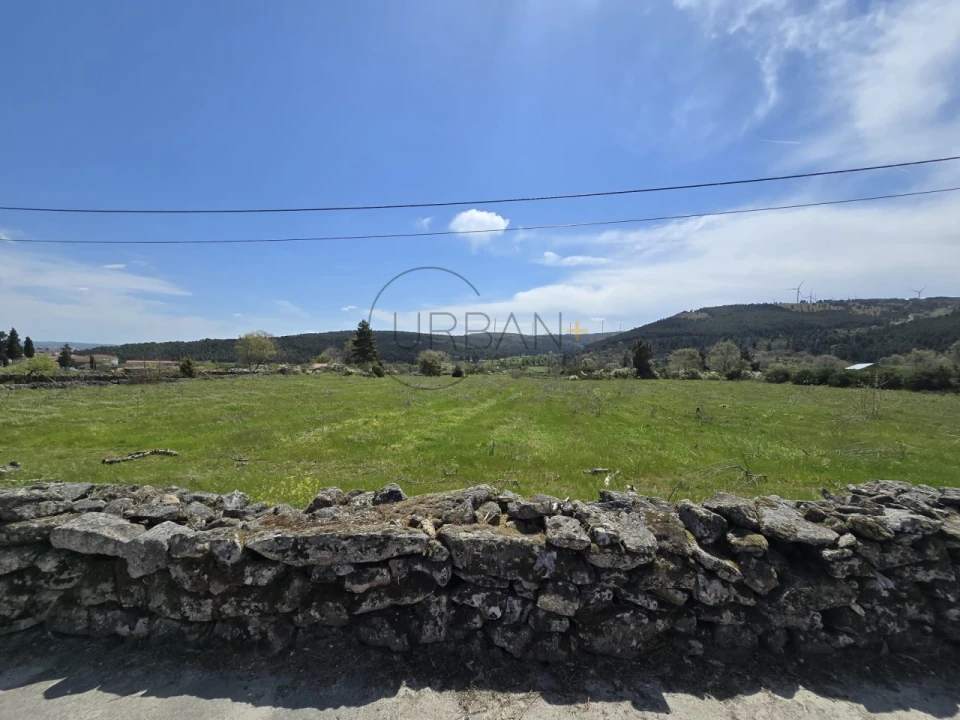 Terreno para Venda em Leomil Foto 2