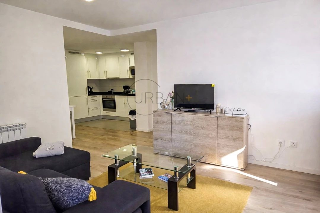 Apartamento T1 para Venda em Viseu Foto 3