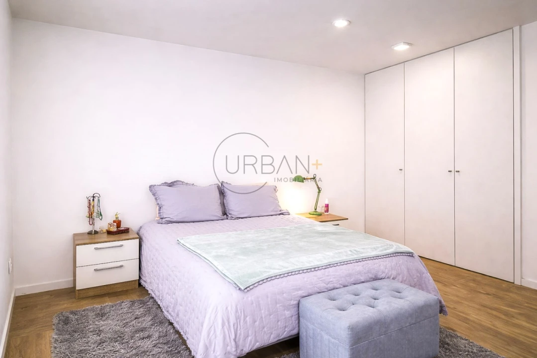 Apartamento T1 para Venda em Viseu Foto 6