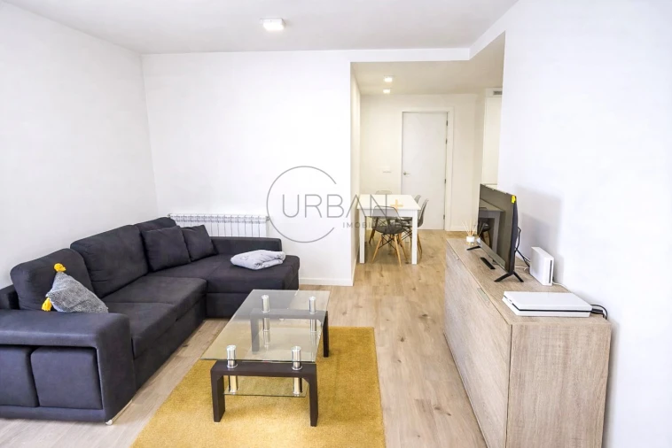 Apartamento T1 para Venda em Viseu Foto 2