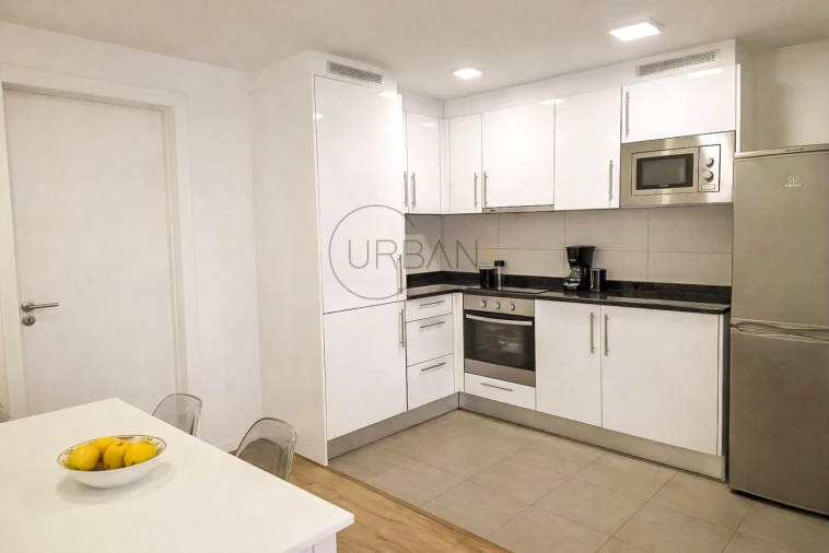 Apartamento T1 para Venda em Viseu Foto 4