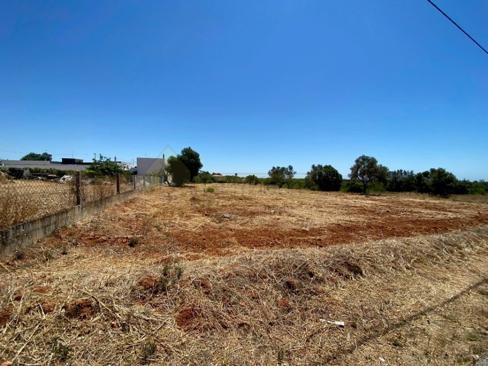 Terreno para Venda em Almancil Foto 13