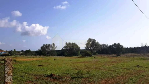 Terreno para Venda em Almancil