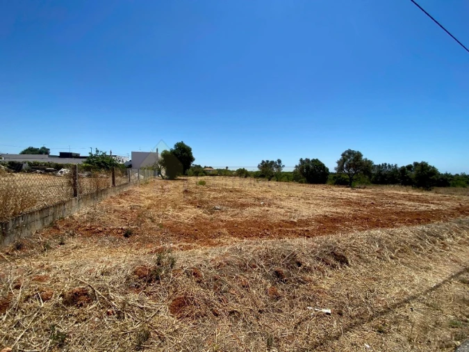 Terreno para Venda em Almancil Foto 13