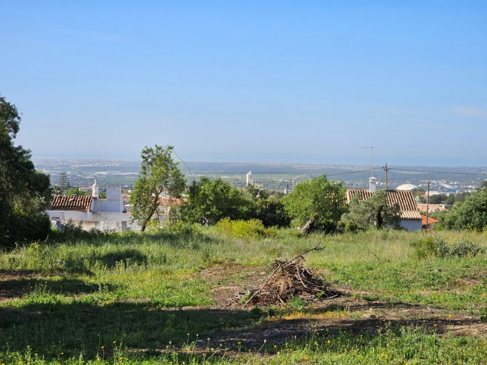Terreno para Venda em Santa Barbara de Nexe Foto 2
