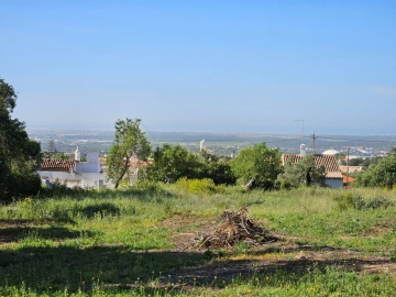 Terreno para Venda em Santa Barbara de Nexe
