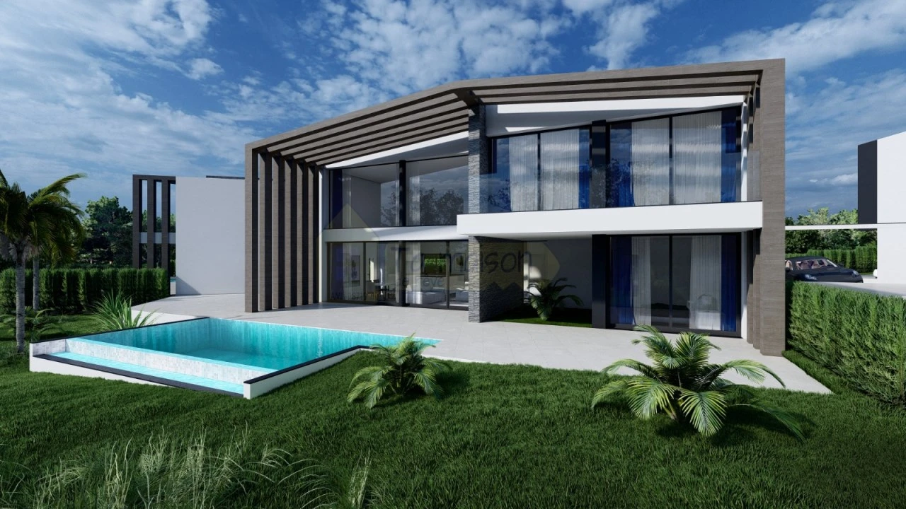 Terreno para Venda em Almancil Foto 5