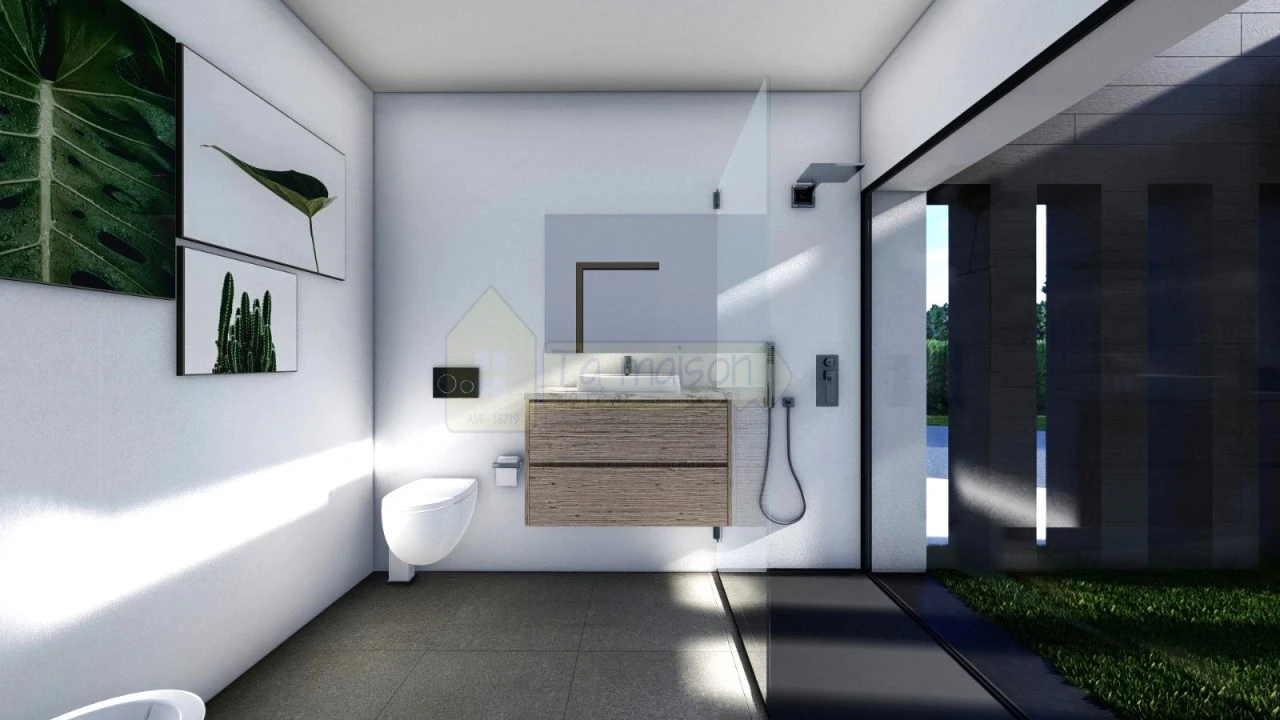 Terreno para Venda em Almancil Foto 10