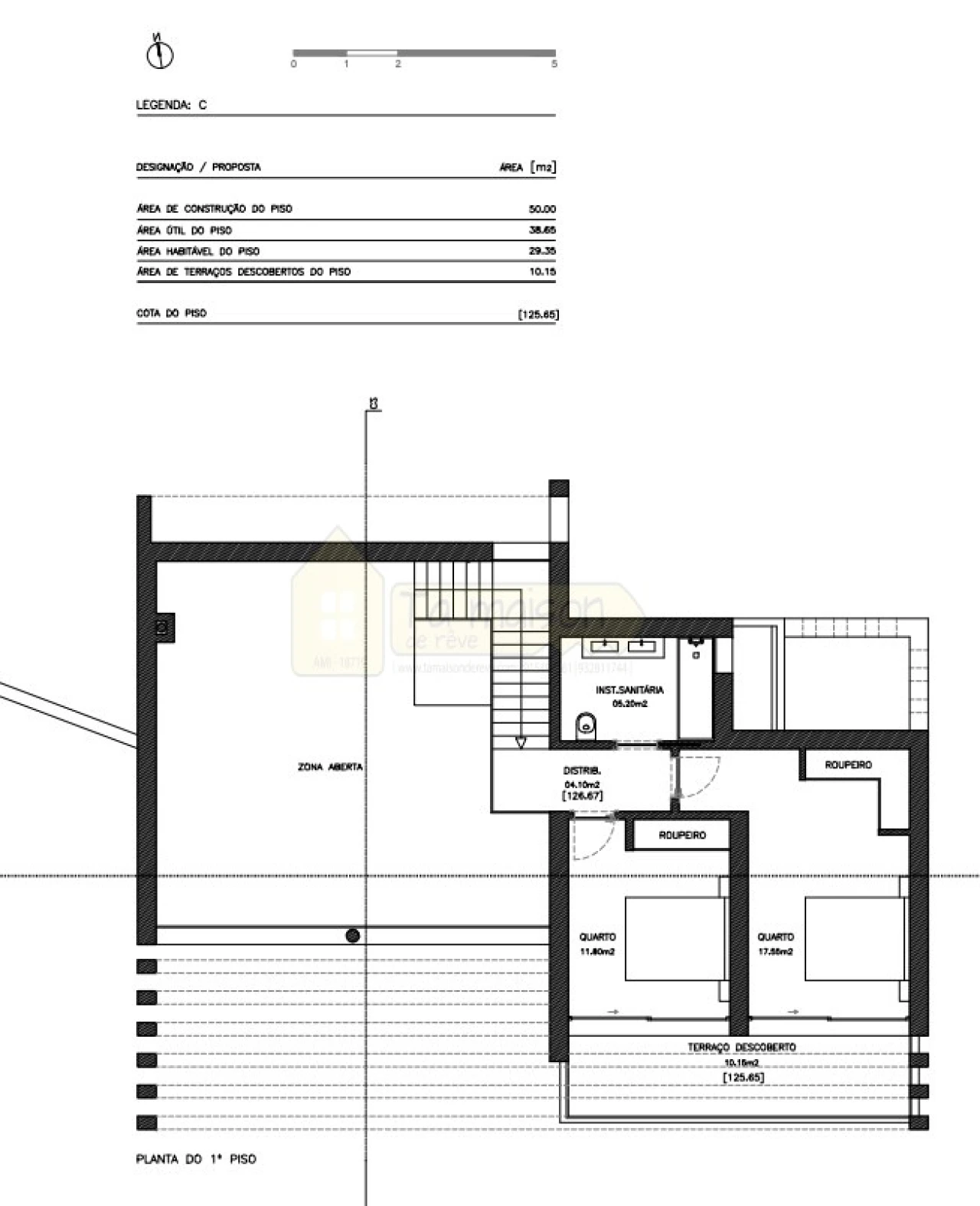 Terreno para Venda em Almancil Foto 14