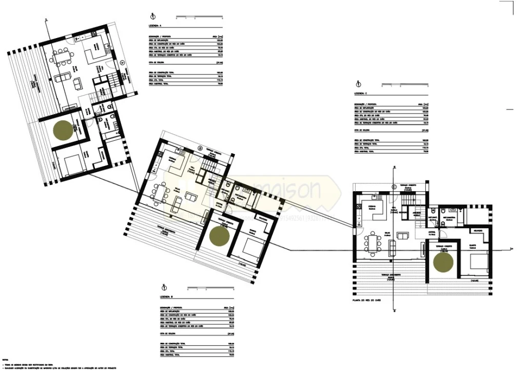 Terreno para Venda em Almancil Foto 15