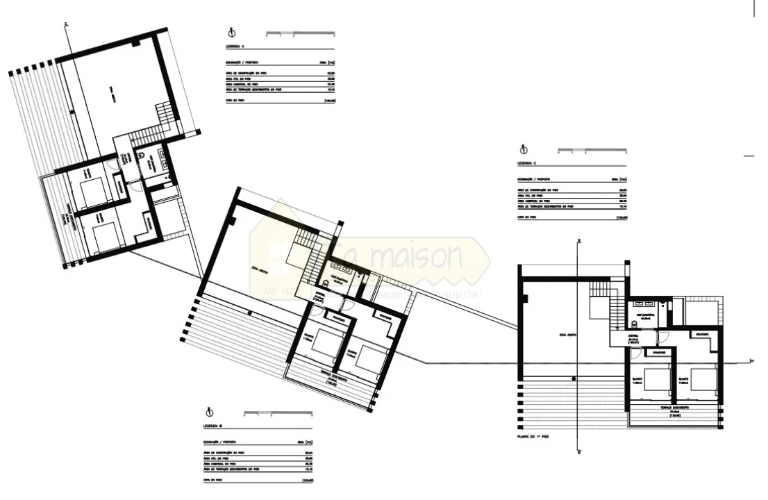 Terreno para Venda em Almancil Foto 16