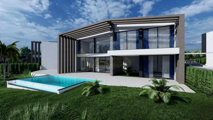 Terreno para Venda em Almancil Foto 5