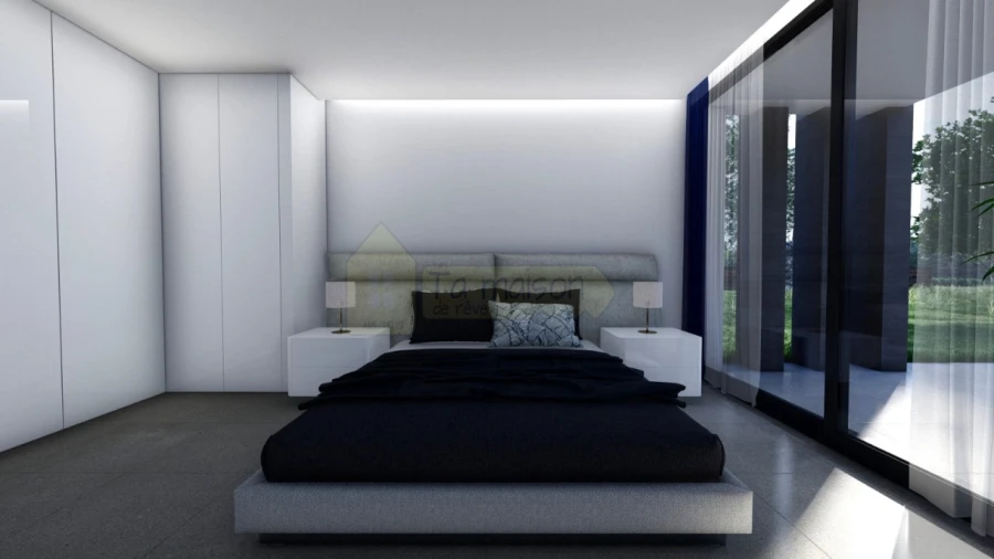 Terreno para Venda em Almancil Foto 9