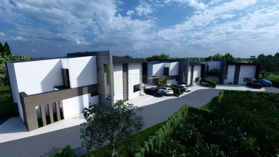 Terreno para Venda em Almancil Foto 11