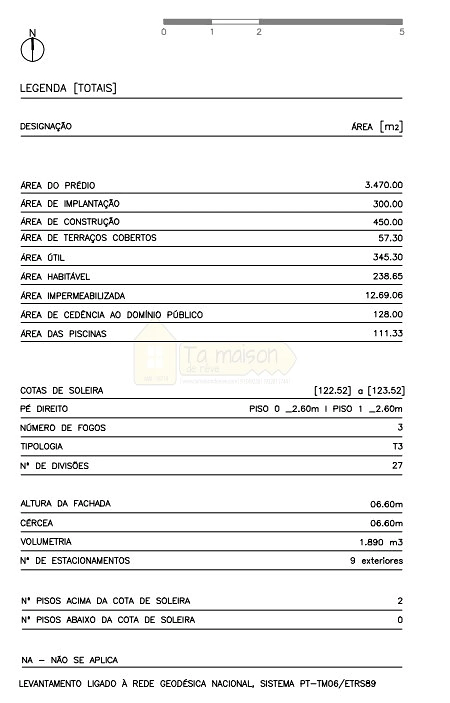 Terreno para Venda em Almancil Foto 17