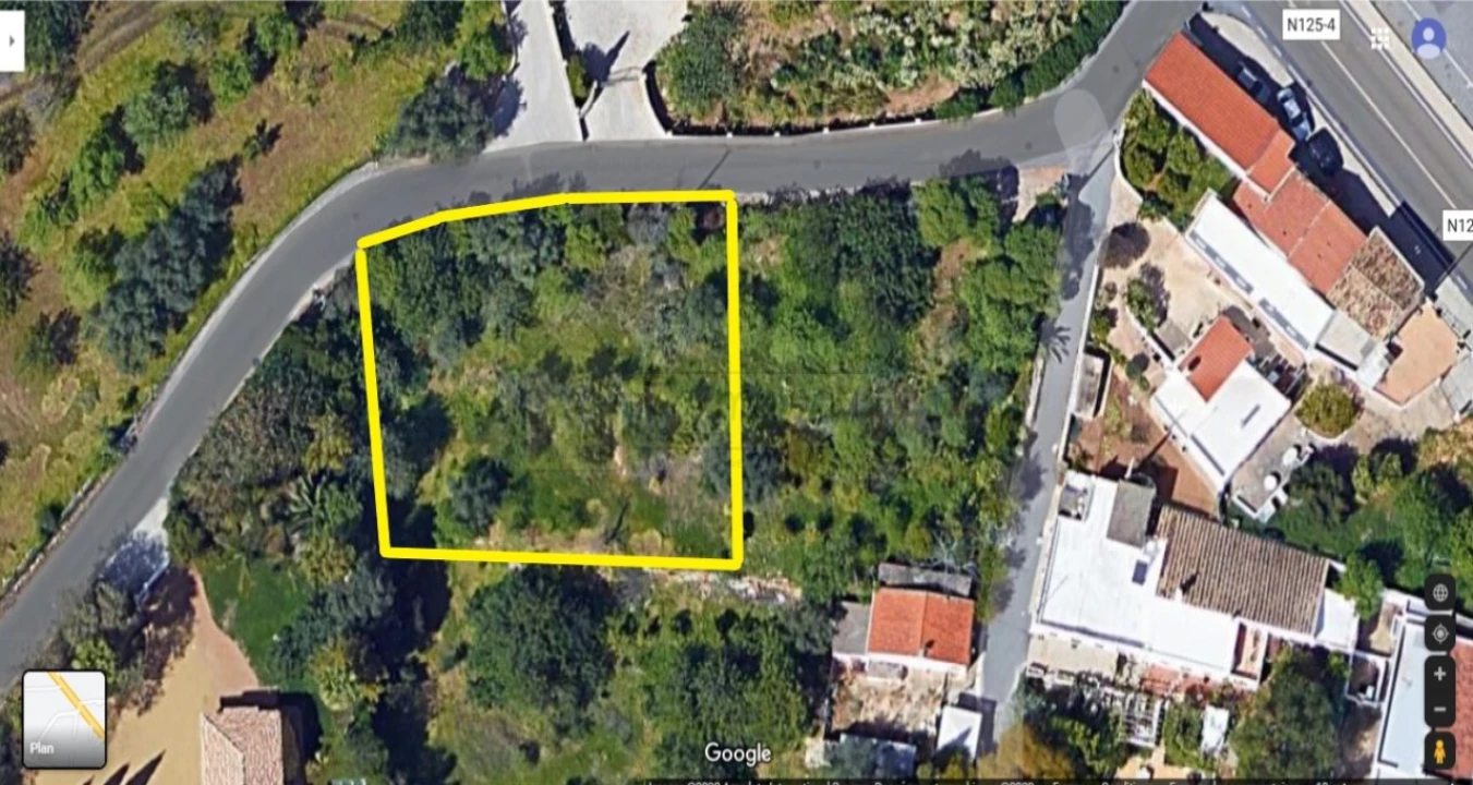 Terreno para Venda em Loule (São Clemente) Foto 7