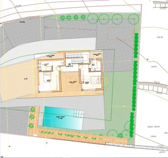 Terreno para Venda em Loule (São Clemente) Foto 8