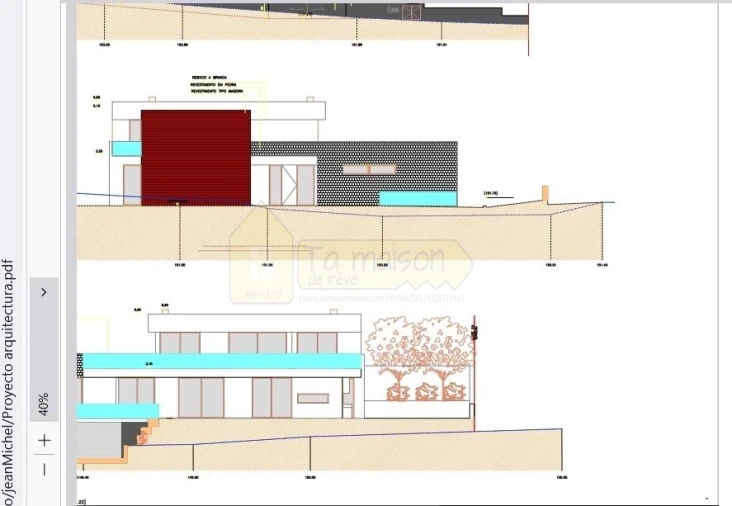 Terreno para Venda em Loule (São Clemente) Foto 11