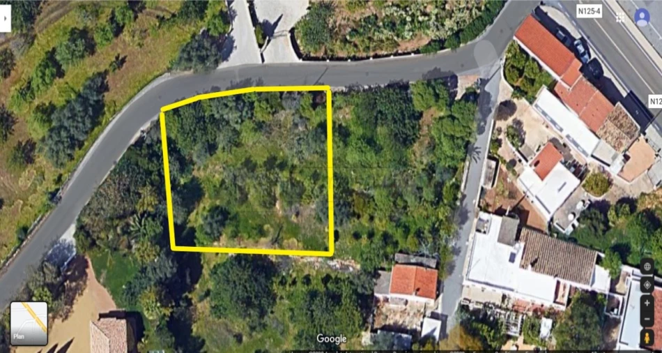 Terreno para Venda em Loule (São Clemente) Foto 7