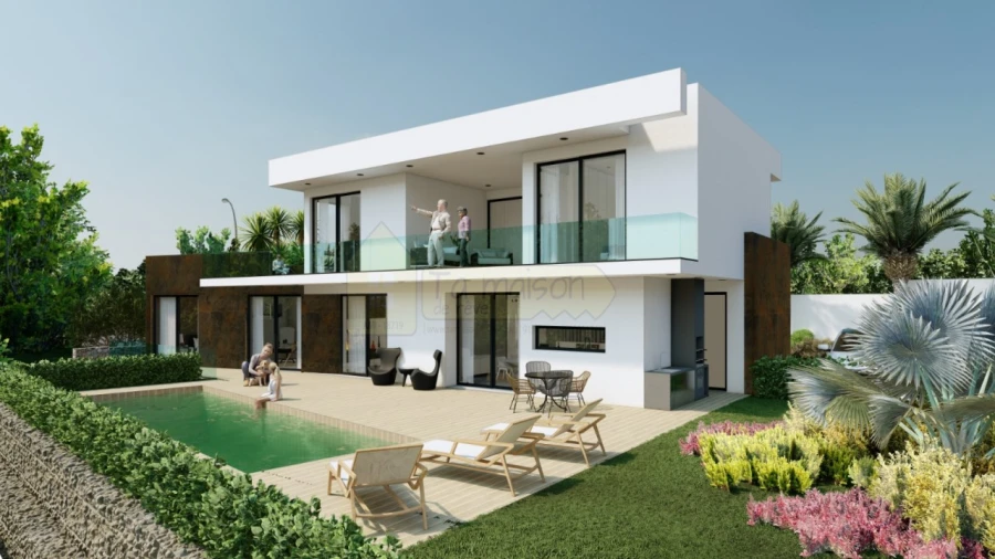 Terreno para Venda em Loule (São Clemente) Foto 3