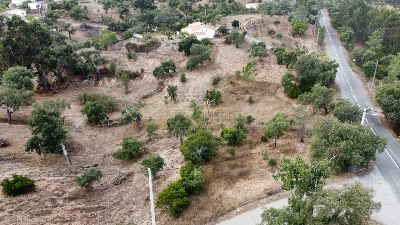 Terreno para Venda em São Brás de Alportel Foto 8