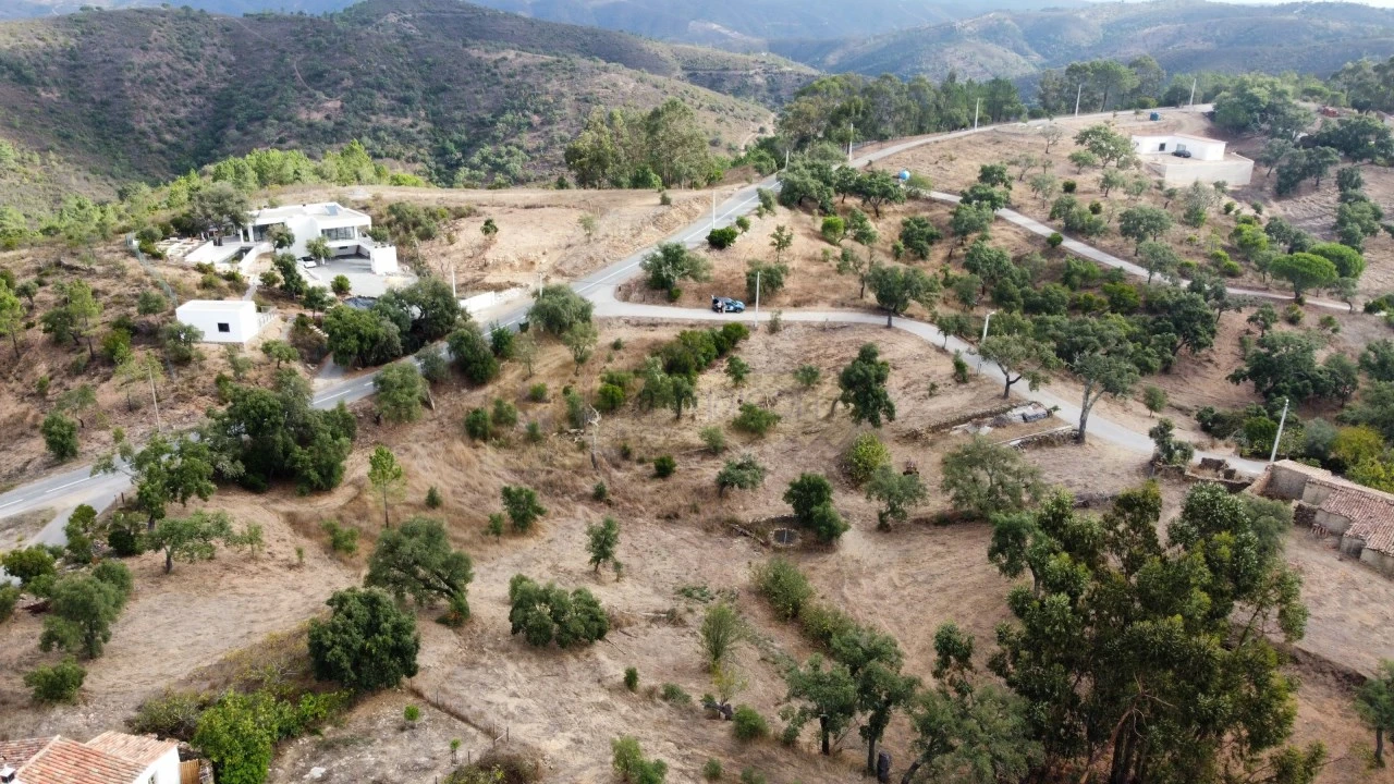 Terreno para Venda em São Brás de Alportel Foto 10