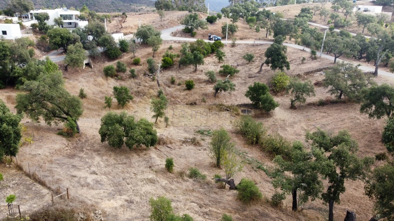 Terreno para Venda em São Brás de Alportel Foto 11