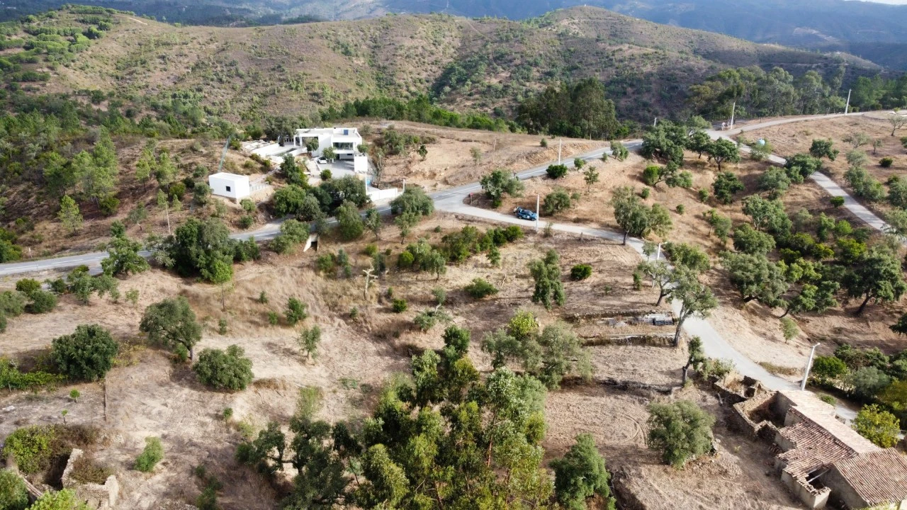Terreno para Venda em São Brás de Alportel Foto 12