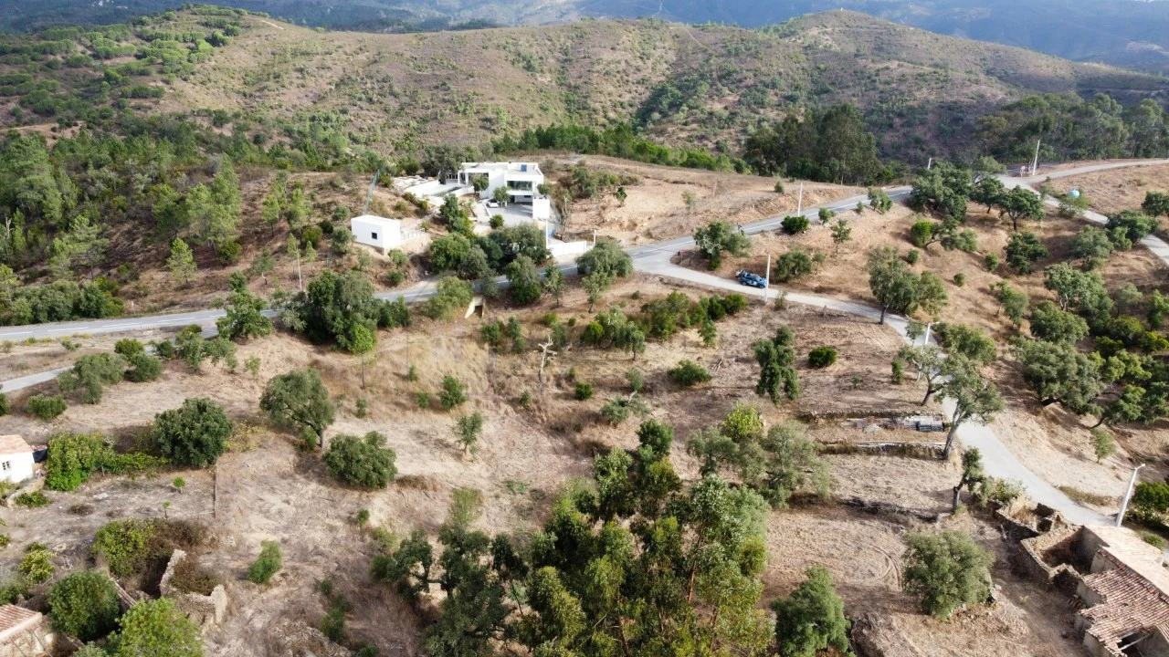 Terreno para Venda em São Brás de Alportel Foto 13