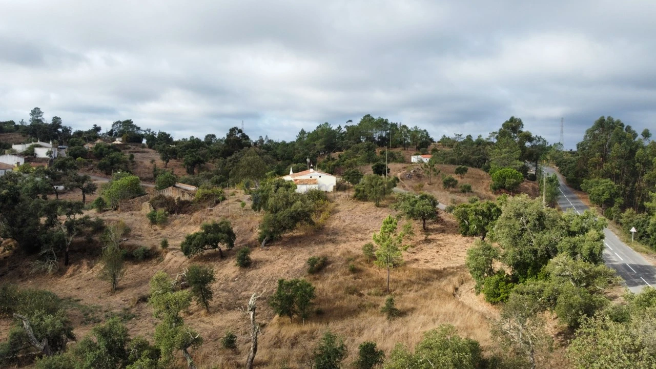 Terreno para Venda em São Brás de Alportel Foto 15