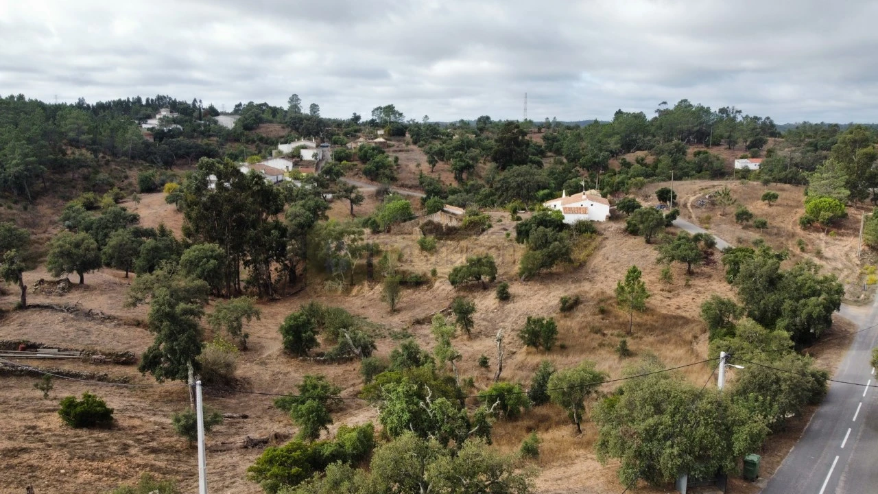 Terreno para Venda em São Brás de Alportel Foto 17