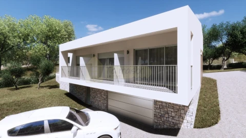 Terreno para Venda em São Brás de Alportel