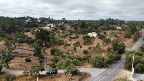 Terreno para Venda em São Brás de Alportel