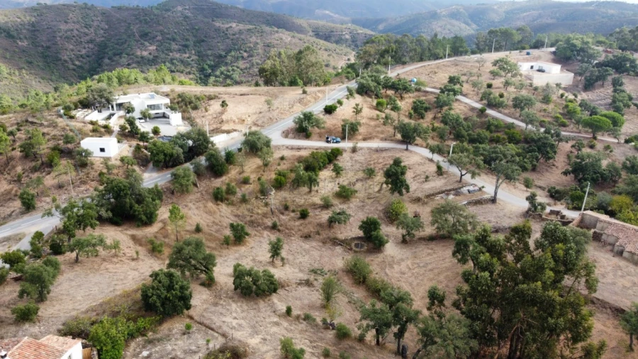 Terreno para Venda em São Brás de Alportel Foto 10
