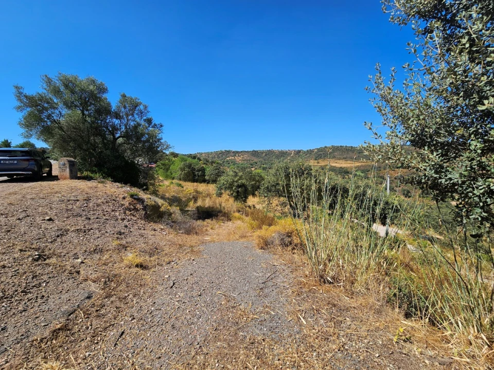 Terreno para Venda em Querença, Tôr e Benafim Foto 6