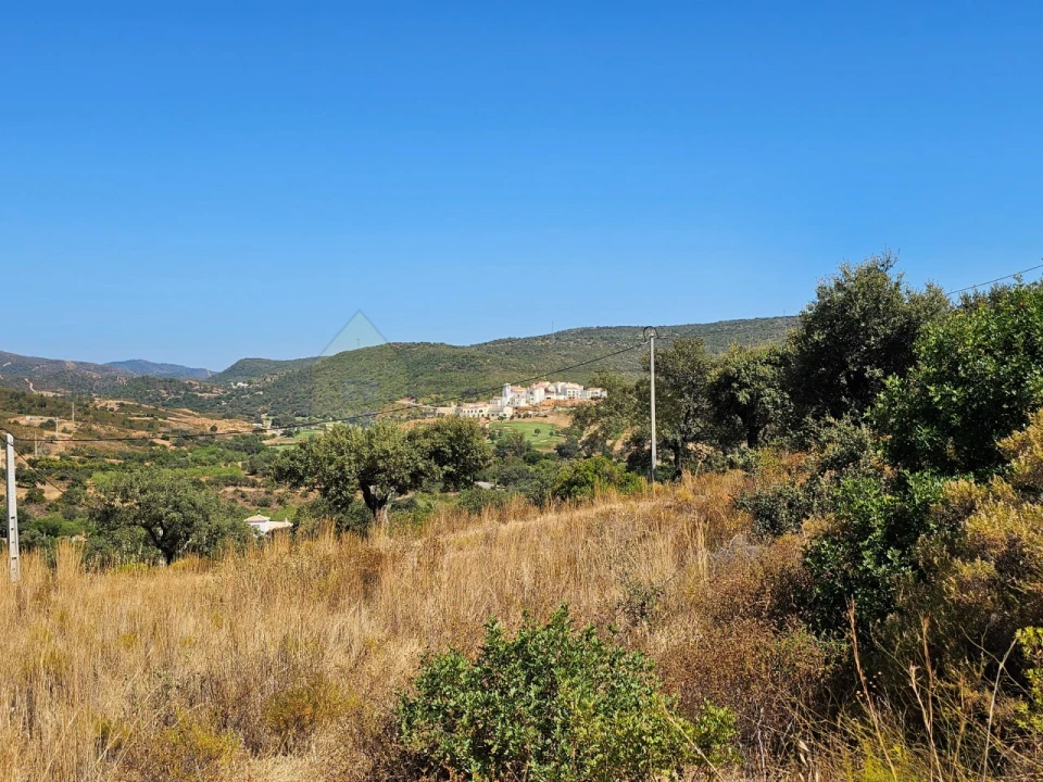 Terreno para Venda em Querença, Tôr e Benafim Foto 11