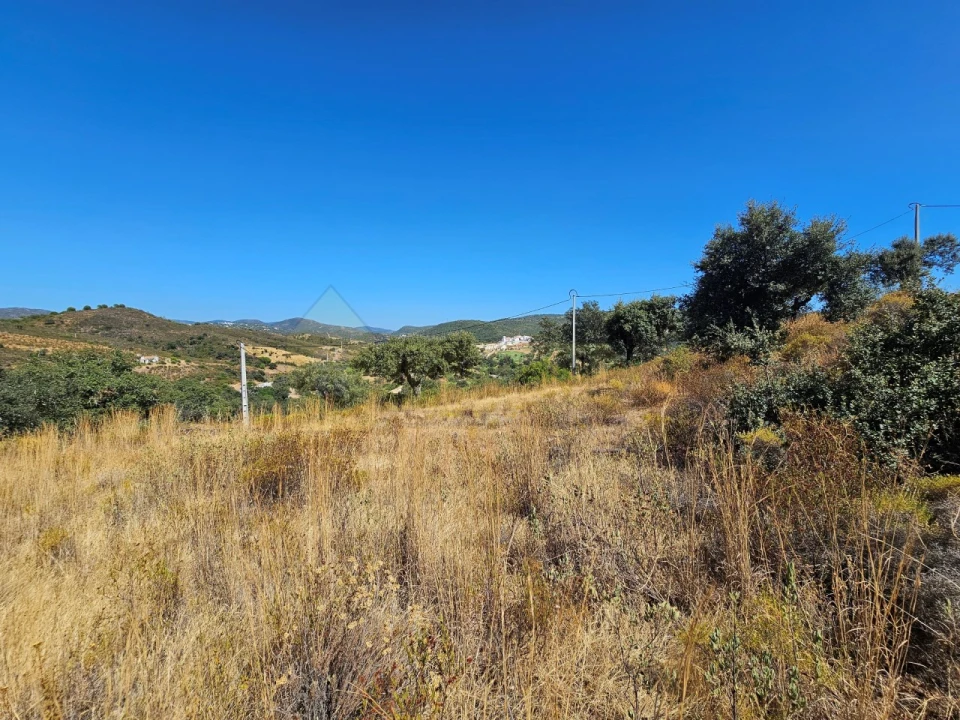 Terreno para Venda em Querença, Tôr e Benafim Foto 14
