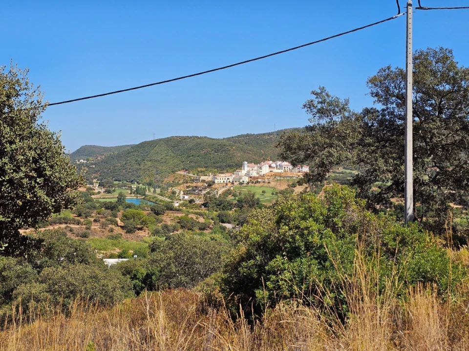 Terreno para Venda em Querença, Tôr e Benafim Foto 17