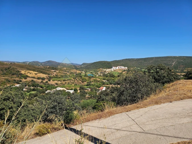 Terreno para Venda em Querença, Tôr e Benafim Foto 2