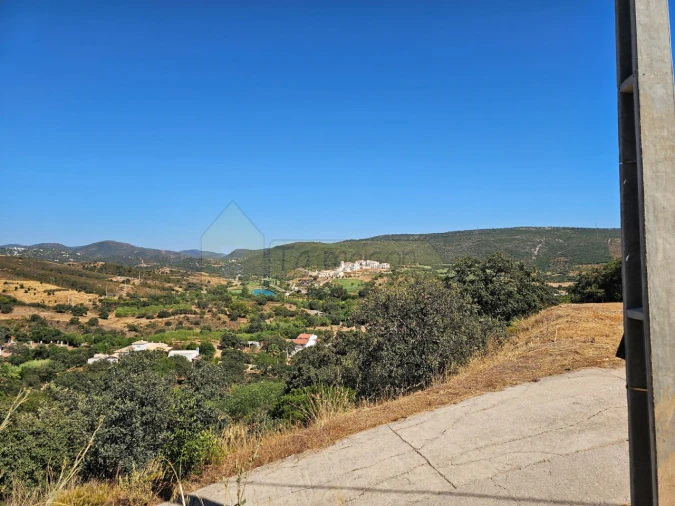 Terreno para Venda em Querença, Tôr e Benafim Foto 4