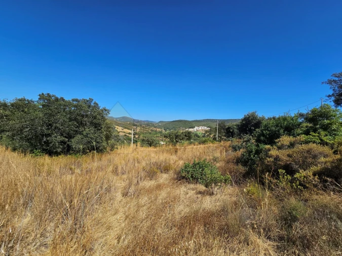 Terreno para Venda em Querença, Tôr e Benafim Foto 10