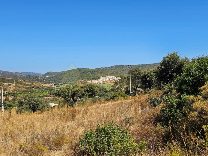 Terreno para Venda em Querença, Tôr e Benafim Foto 11