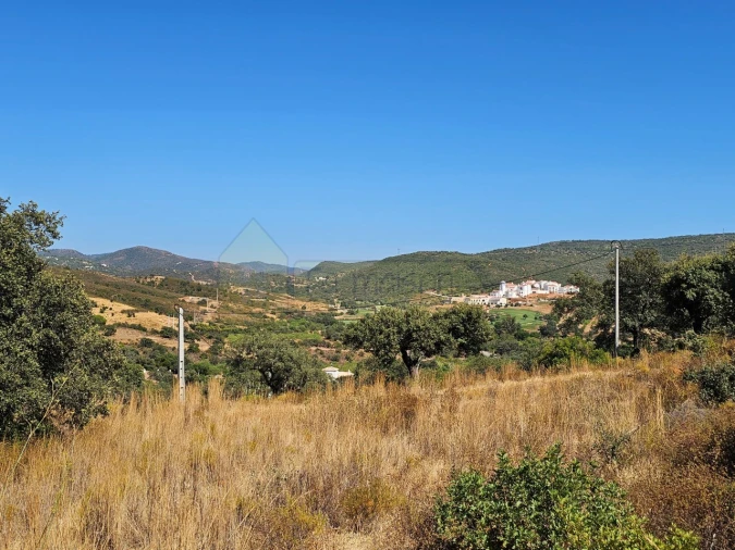 Terreno para Venda em Querença, Tôr e Benafim Foto 12