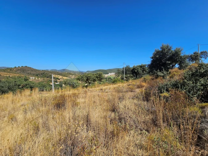 Terreno para Venda em Querença, Tôr e Benafim Foto 14