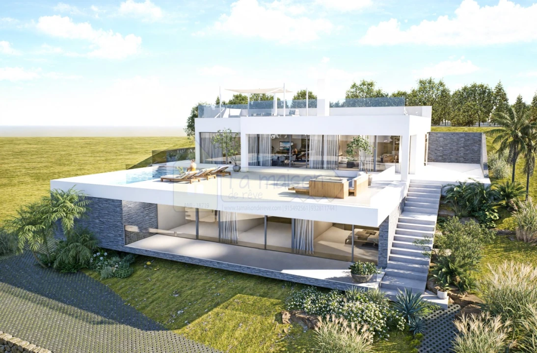 Terreno para Venda em Loule (São Clemente) Foto 1