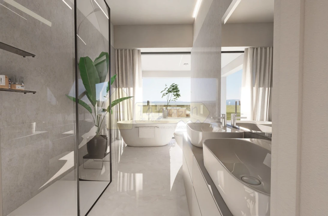 Terreno para Venda em Loule (São Clemente) Foto 10