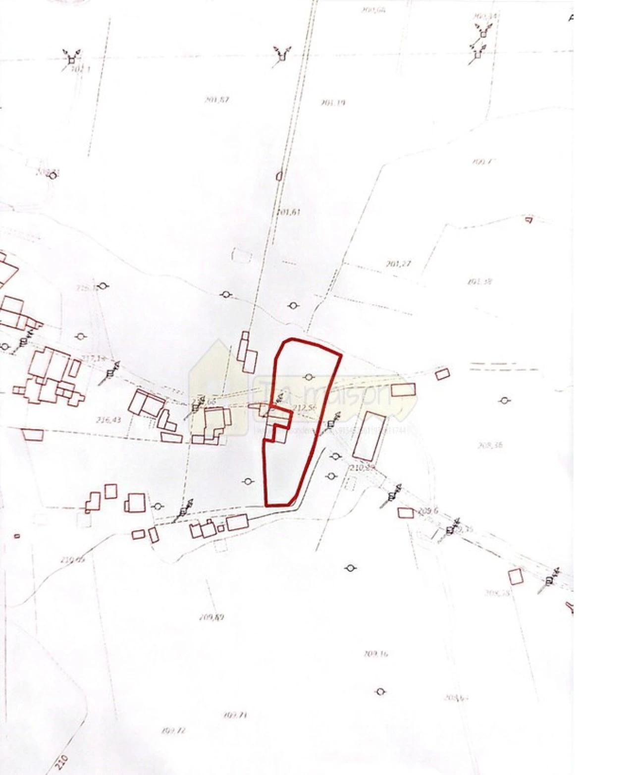 Terreno para Venda em Salir Foto 5