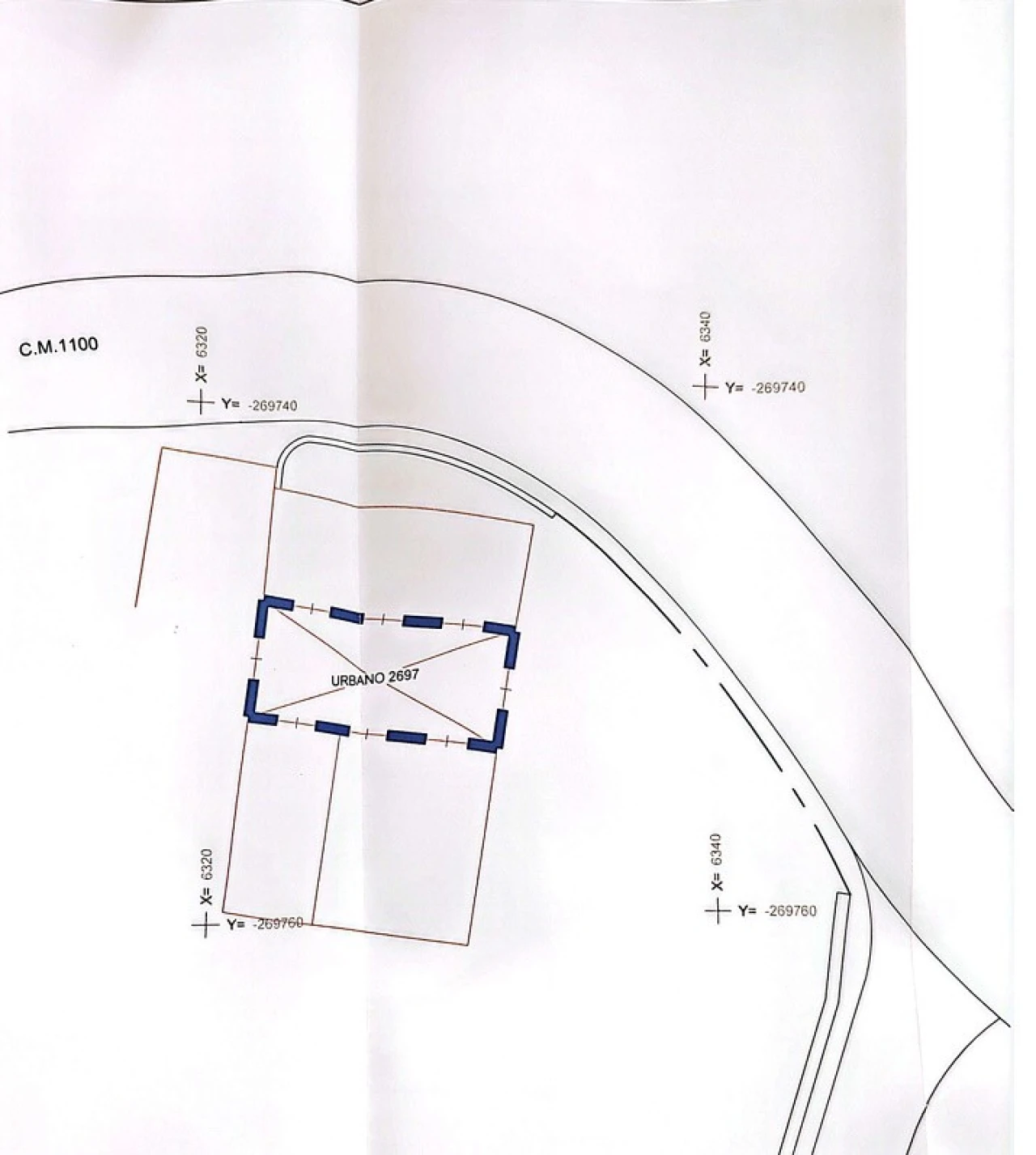 Terreno para Venda em Salir Planta 4