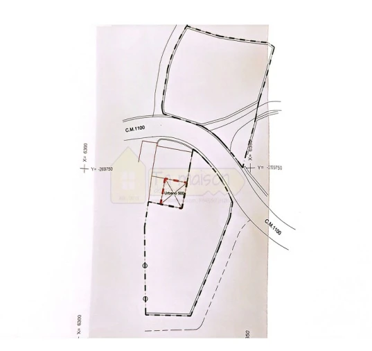 Terreno para Venda em Salir Foto 4