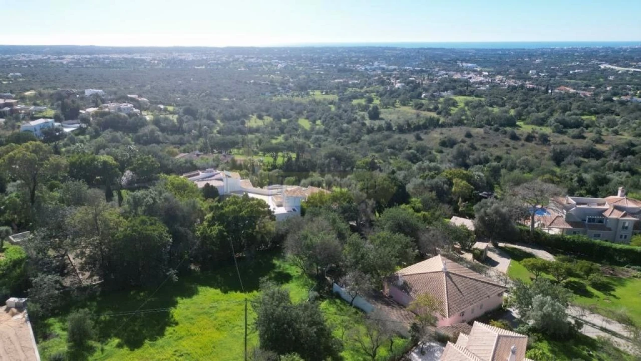 Terreno para Venda em Loule (São Clemente) Foto 6